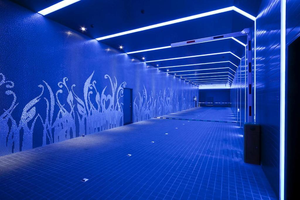 Wego Funtel - Dazhi Branch Motel Taipei Bilik gambar